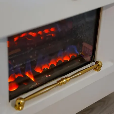 Apartamento Parti Sétány *