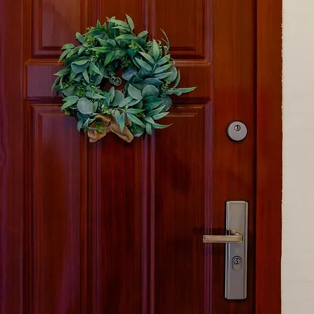 Parti Sétány Apartamento