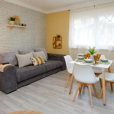 Daire Parti Setany *