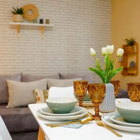 Parti Setany Daire Eğri