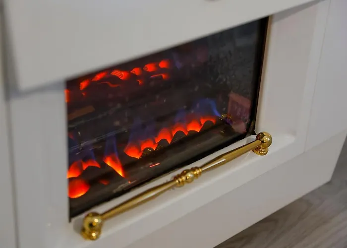 Appartement Parti Sétány *