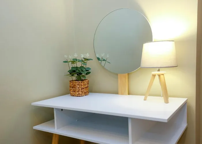 Appartement Parti Sétány