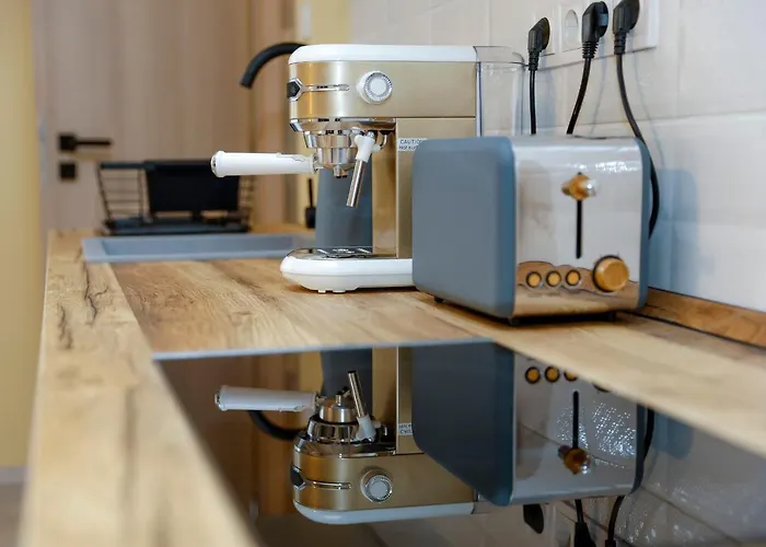 Parti Sétány * Eger