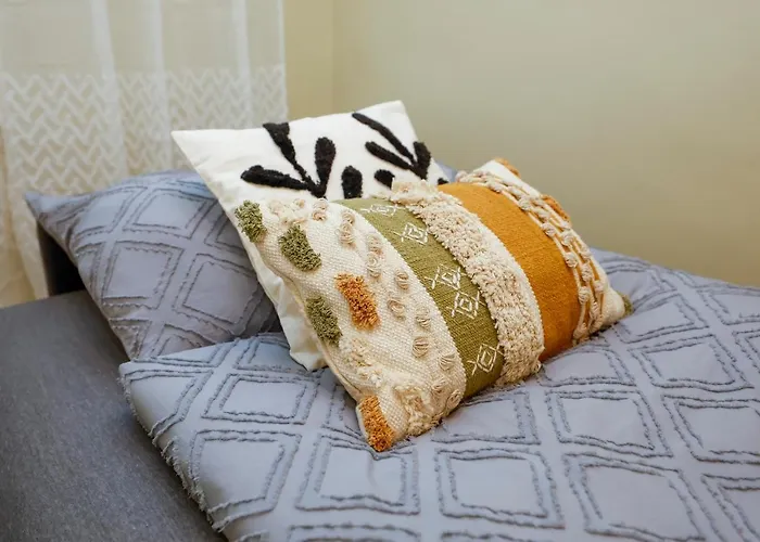 Parti Sétány Appartement *